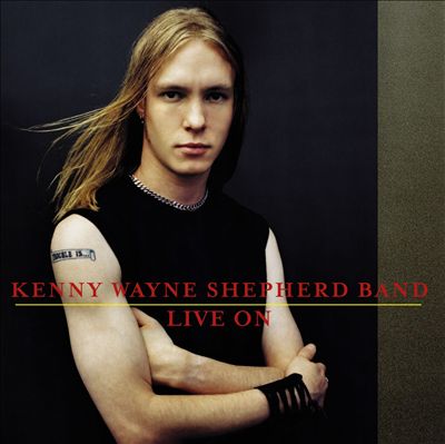 Kenny Wayne Shepherd 1009