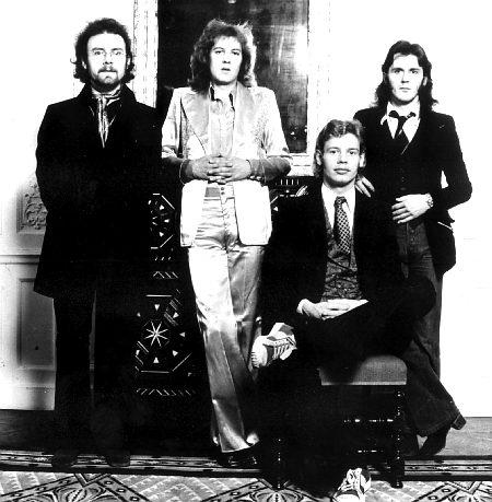 King Crimson 1005