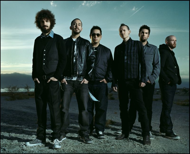 Linkin Park 1008