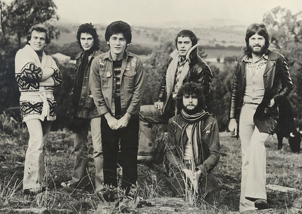 Little River Band 1001