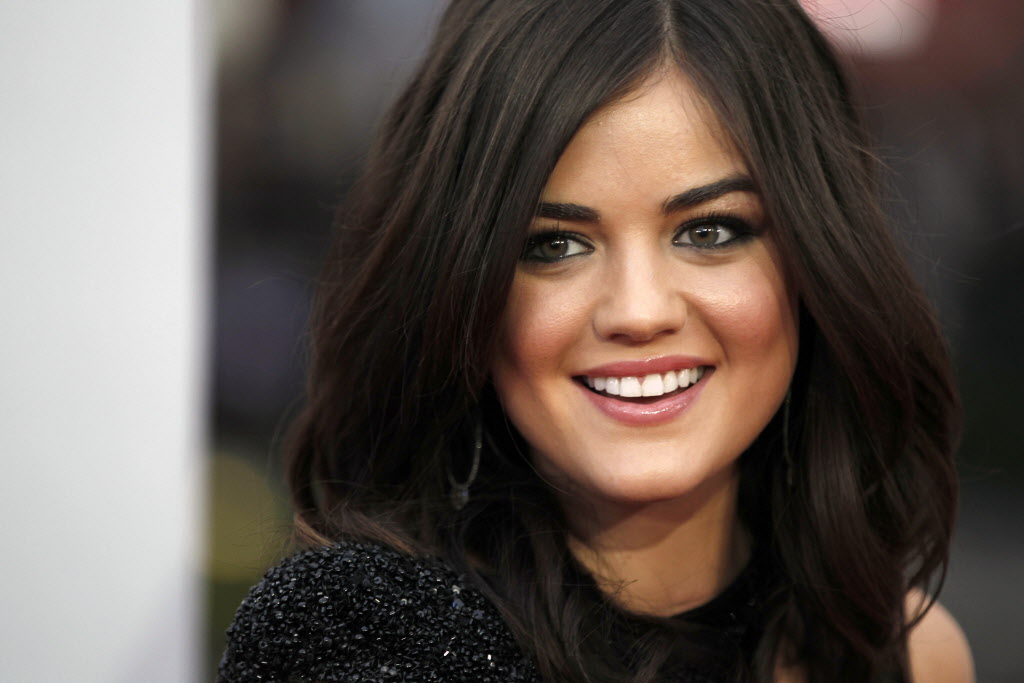 Lucy Hale 1005