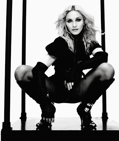 Madonna 1000