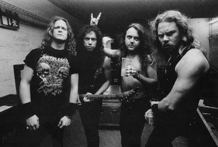 Metallica 1004