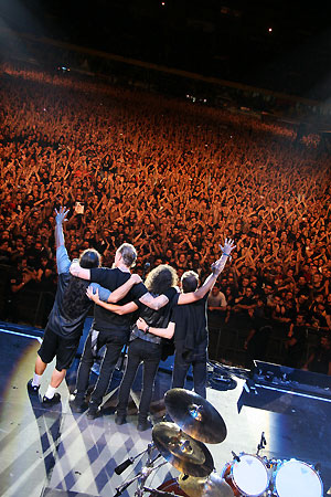 Metallica 1006