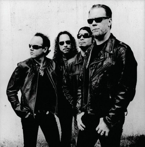 Metallica 1007