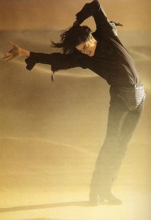 Michael Jackson 1008