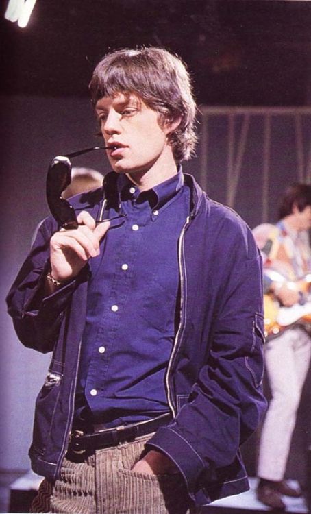 Mick Jagger 1004