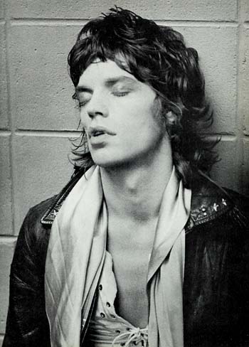 Mick Jagger 1006