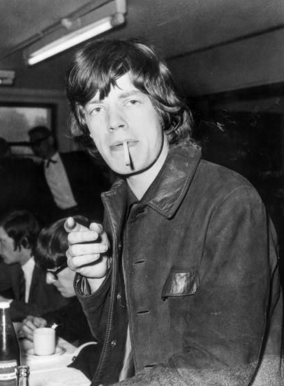 Mick Jagger 1007