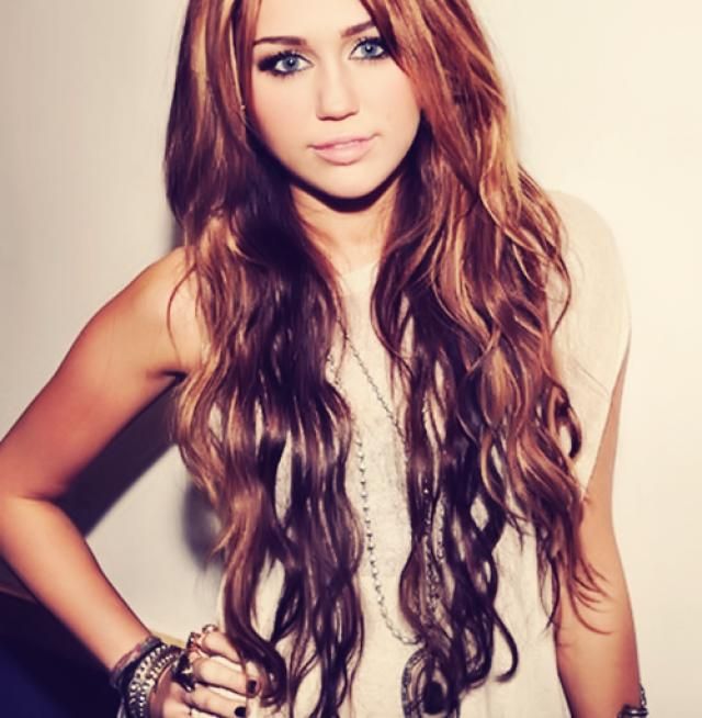 Miley Cyrus 1004