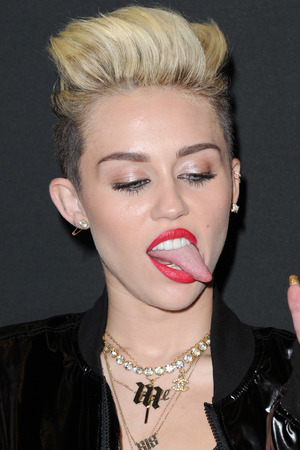 Miley Cyrus 1007