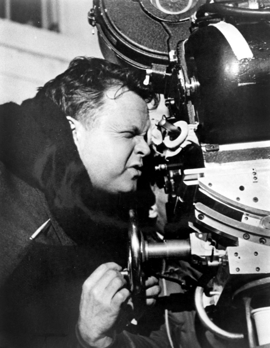 Orson Welles 1005
