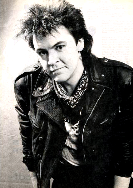 Paul Young 1001