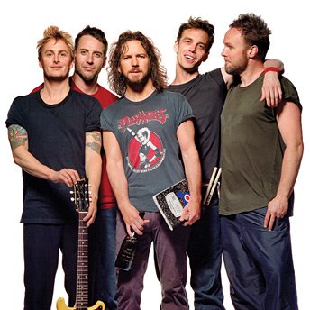 Pearl Jam 1000