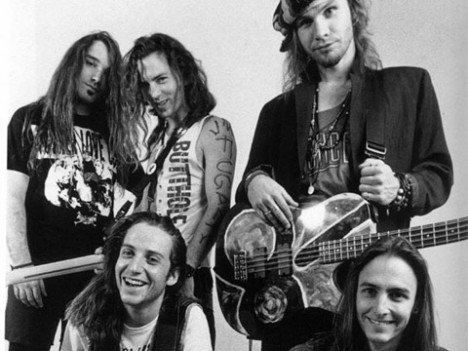 Pearl Jam 1005