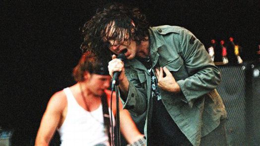 Pearl Jam 1007