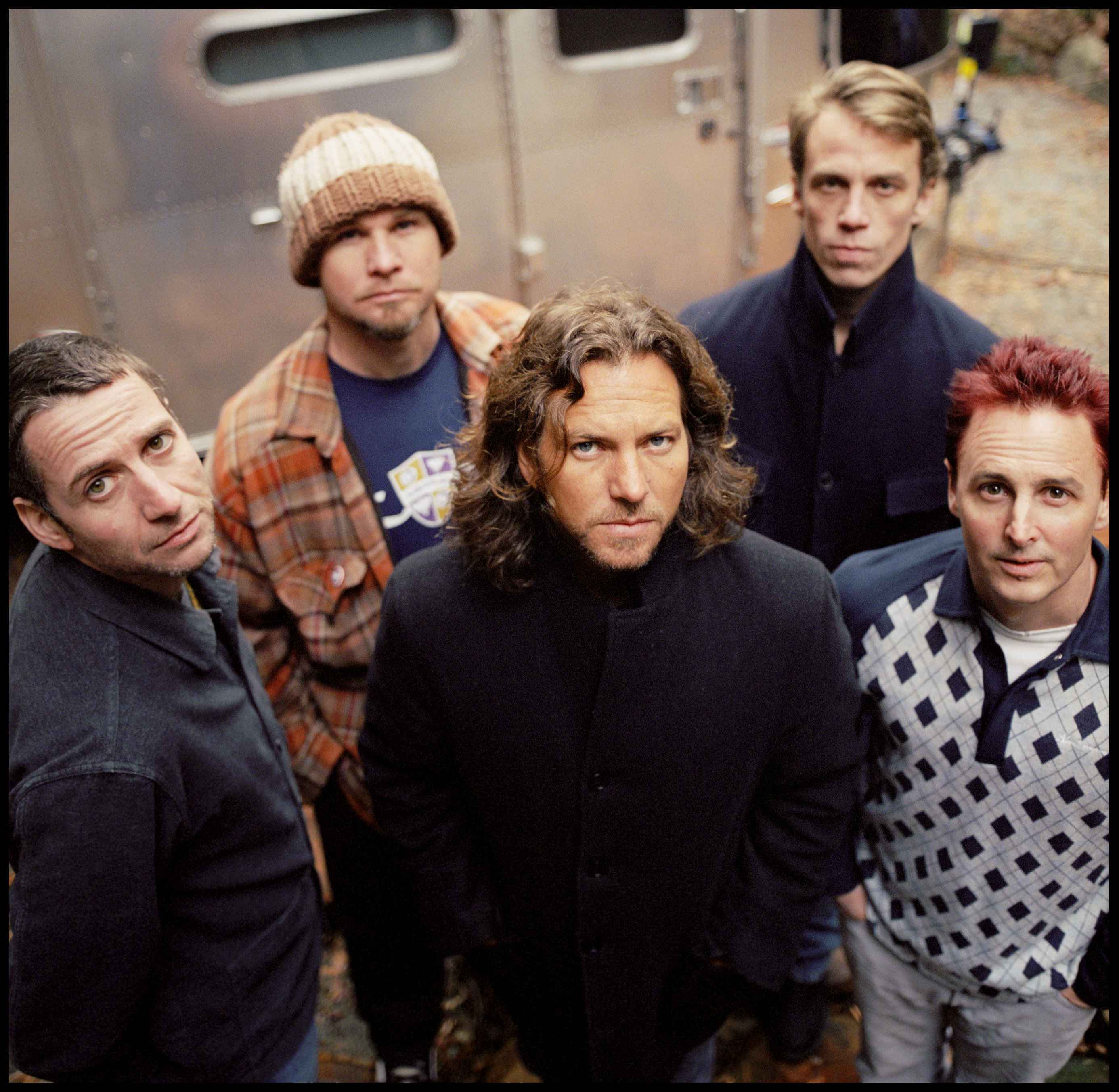 Pearl Jam 1008