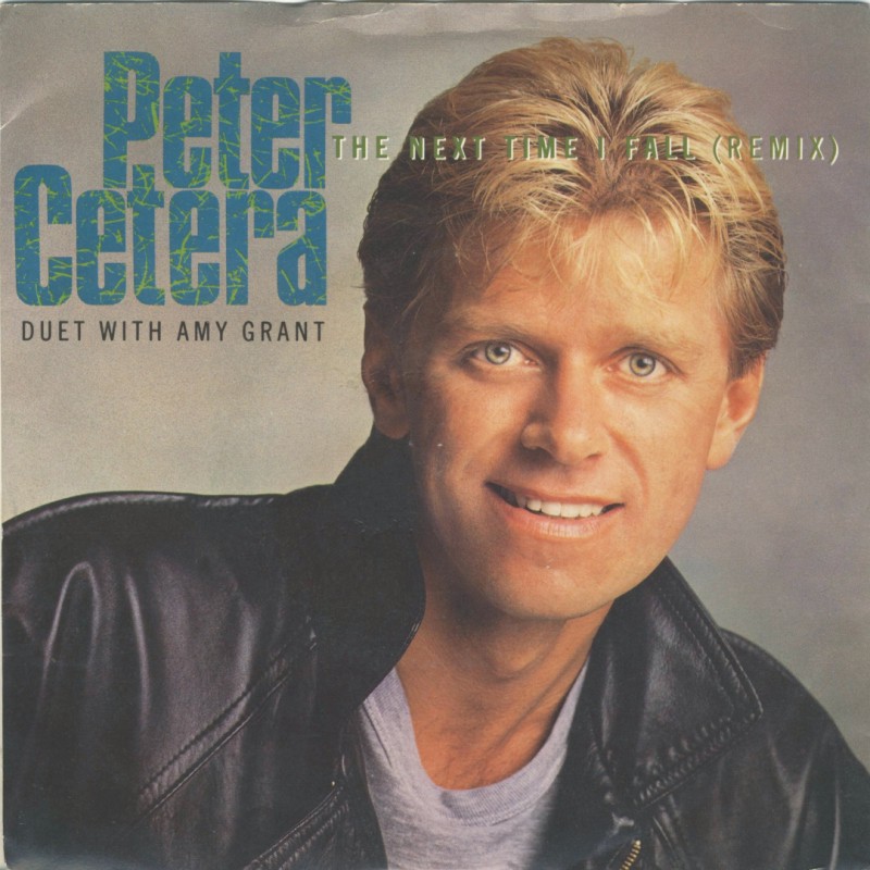 Peter Cetera 1001