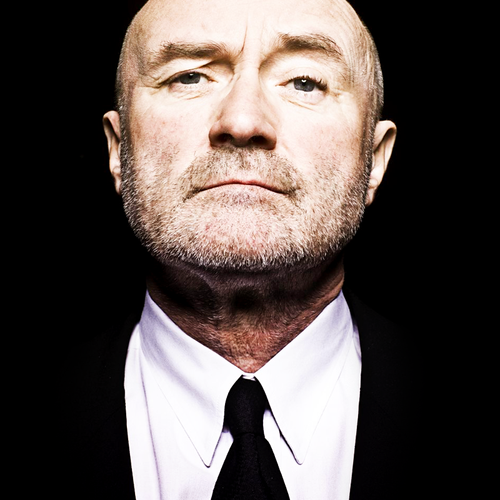 Phil Collins 1002