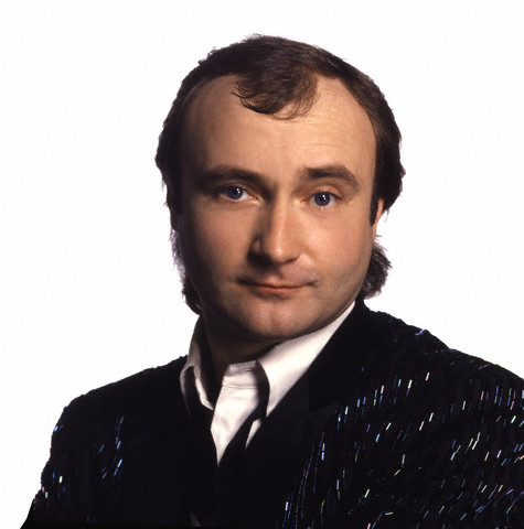 Phil Collins 1005