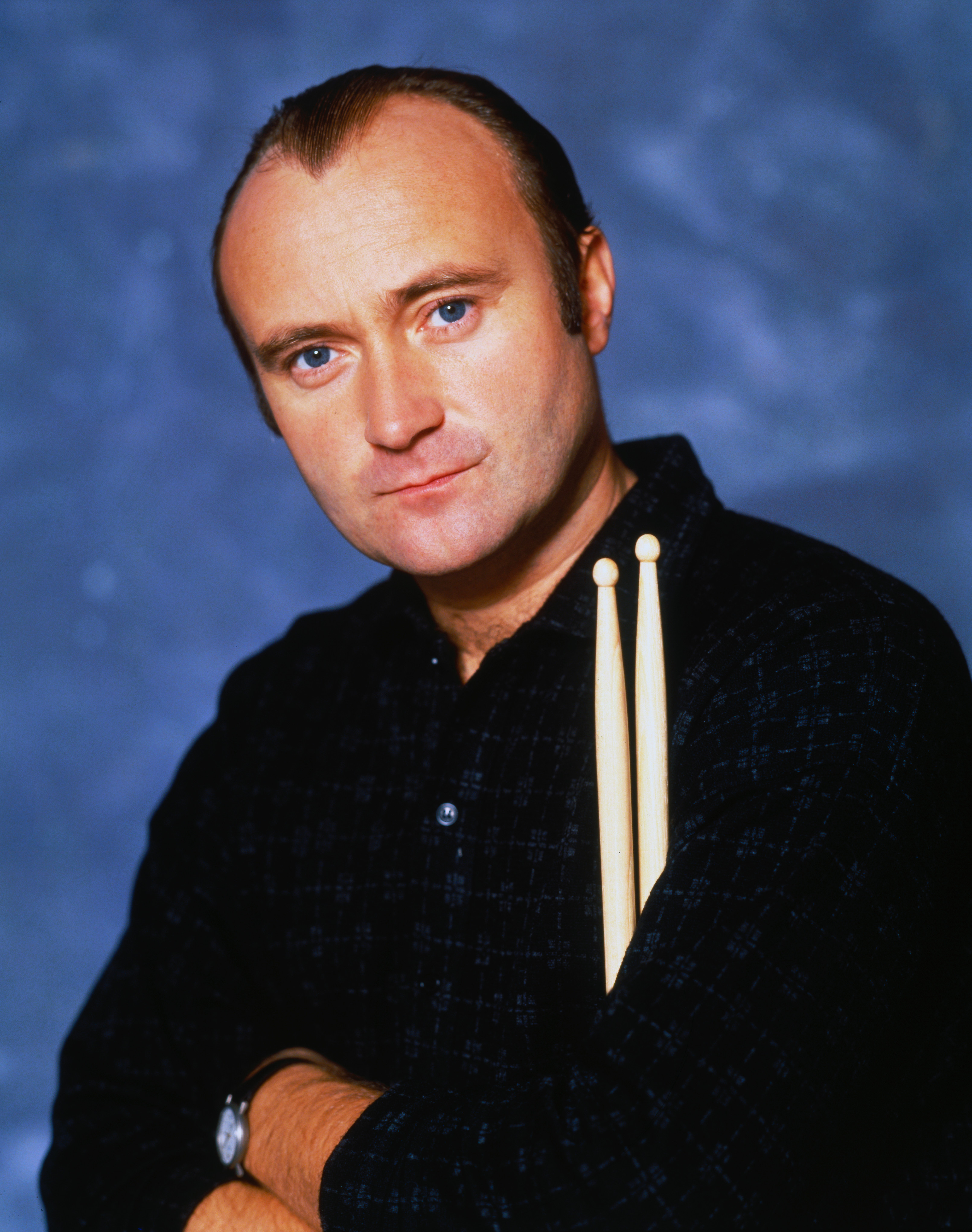 Phil Collins 1009