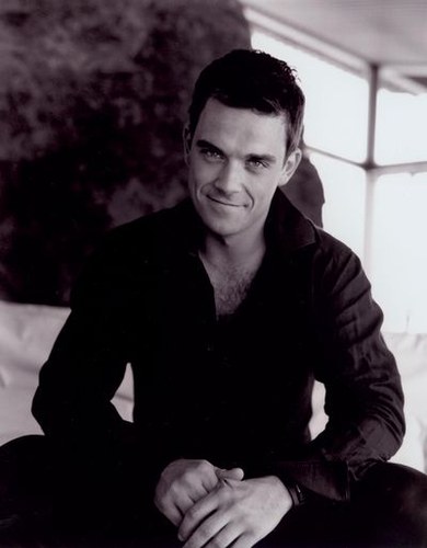 Robbie Williams 1006