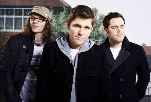 SCOUTING FOR GIRLS 1005