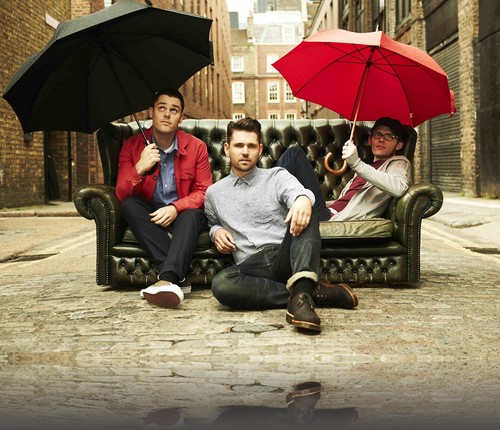 SCOUTING FOR GIRLS 1006