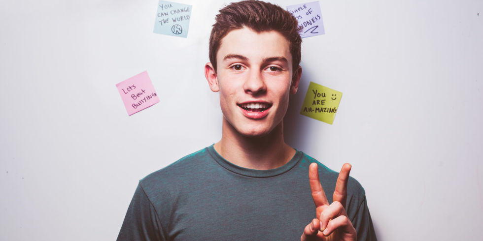 SHAWN MENDES 1003
