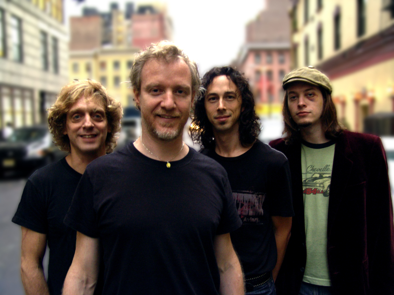 SPIN DOCTORS 1008