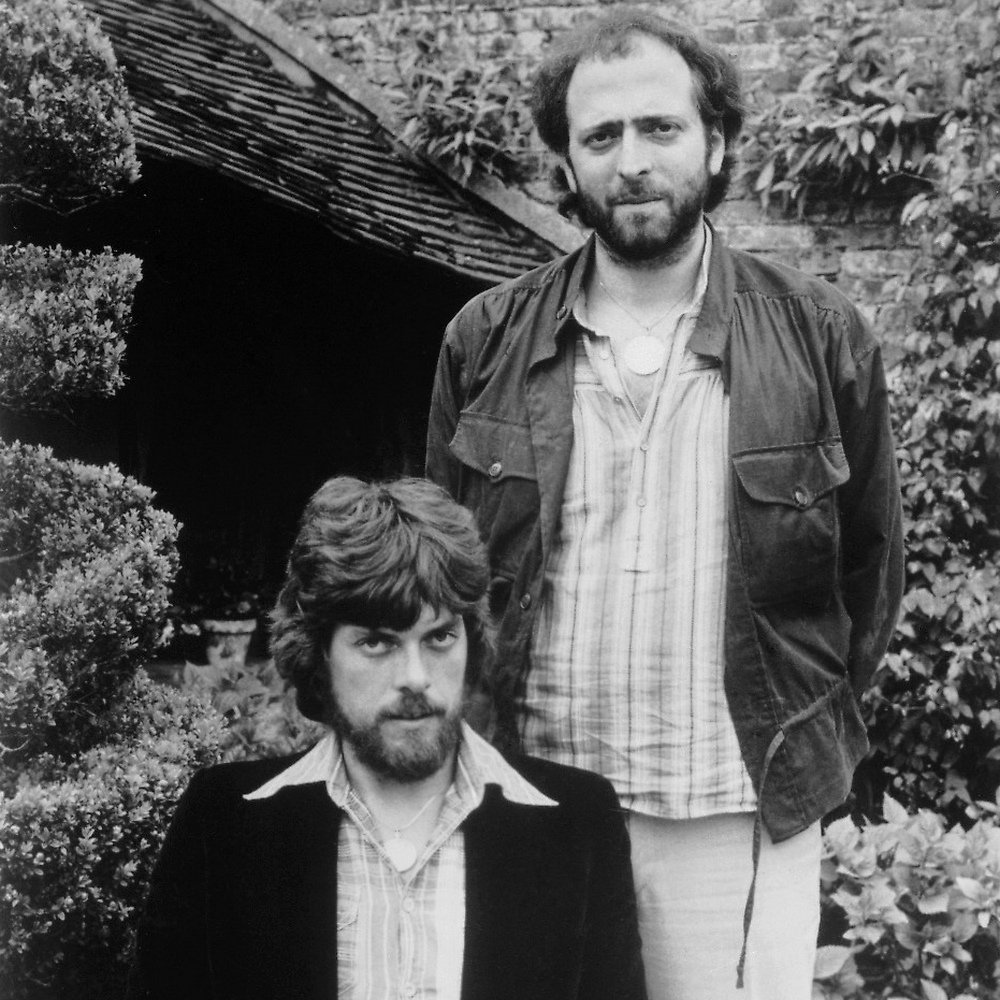 The Alan Parsons Project 1004