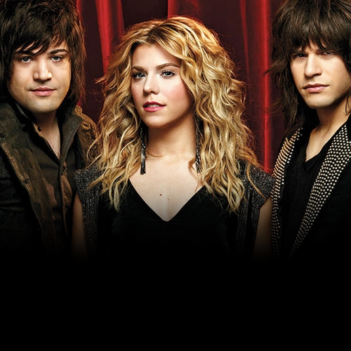 The Band Perry 1006