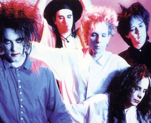 The Cure 1006