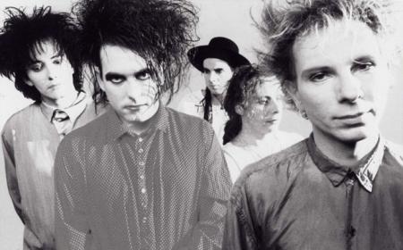The Cure 1007