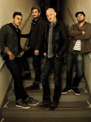 The Fray 1000