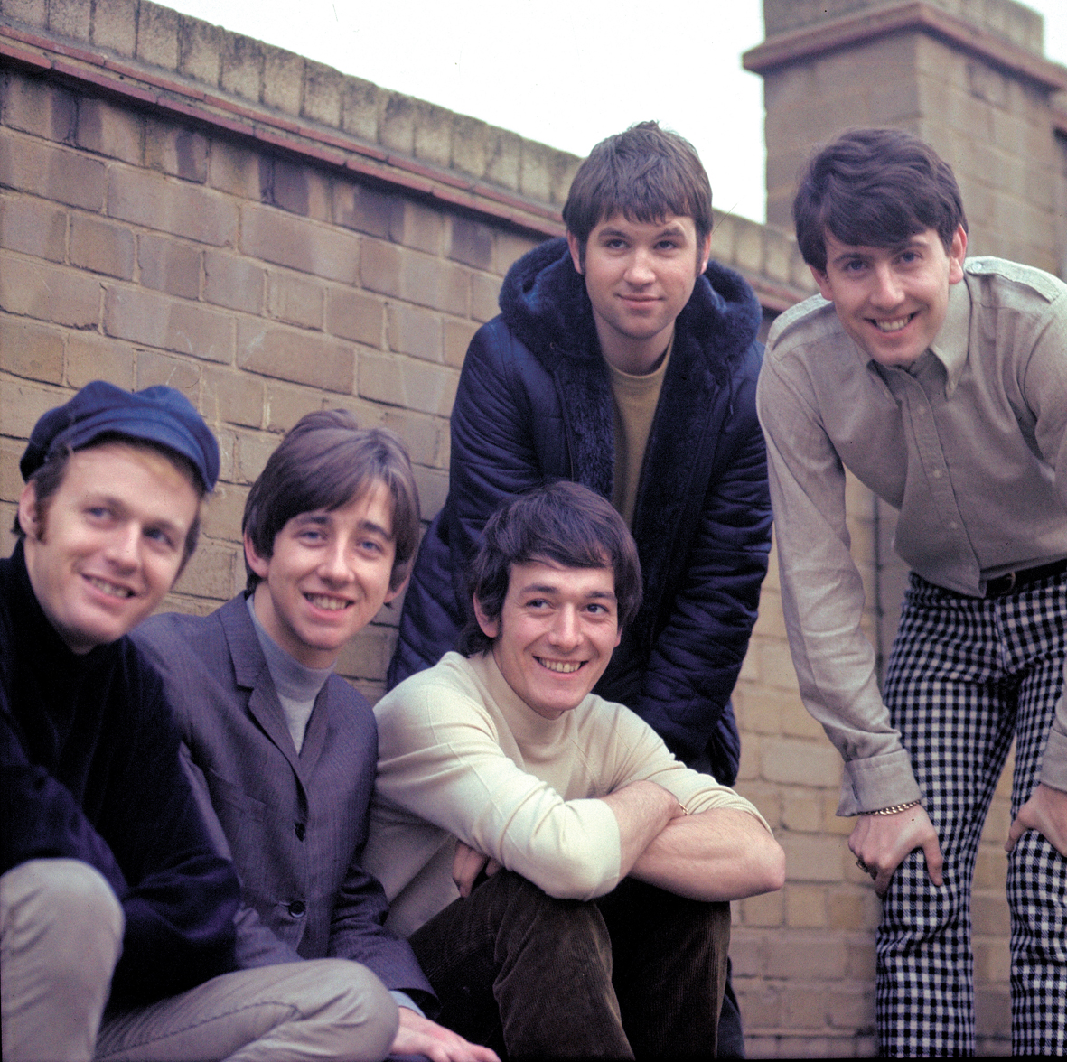 The Hollies 1001