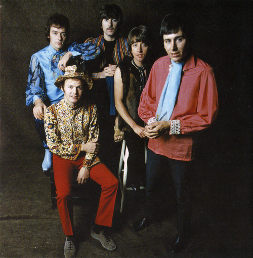 The Hollies 1002