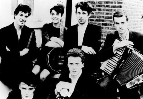 The Pogues 1005