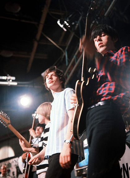 The Rolling Stones 1003