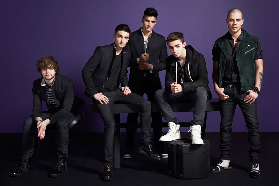 THE WANTED 1000