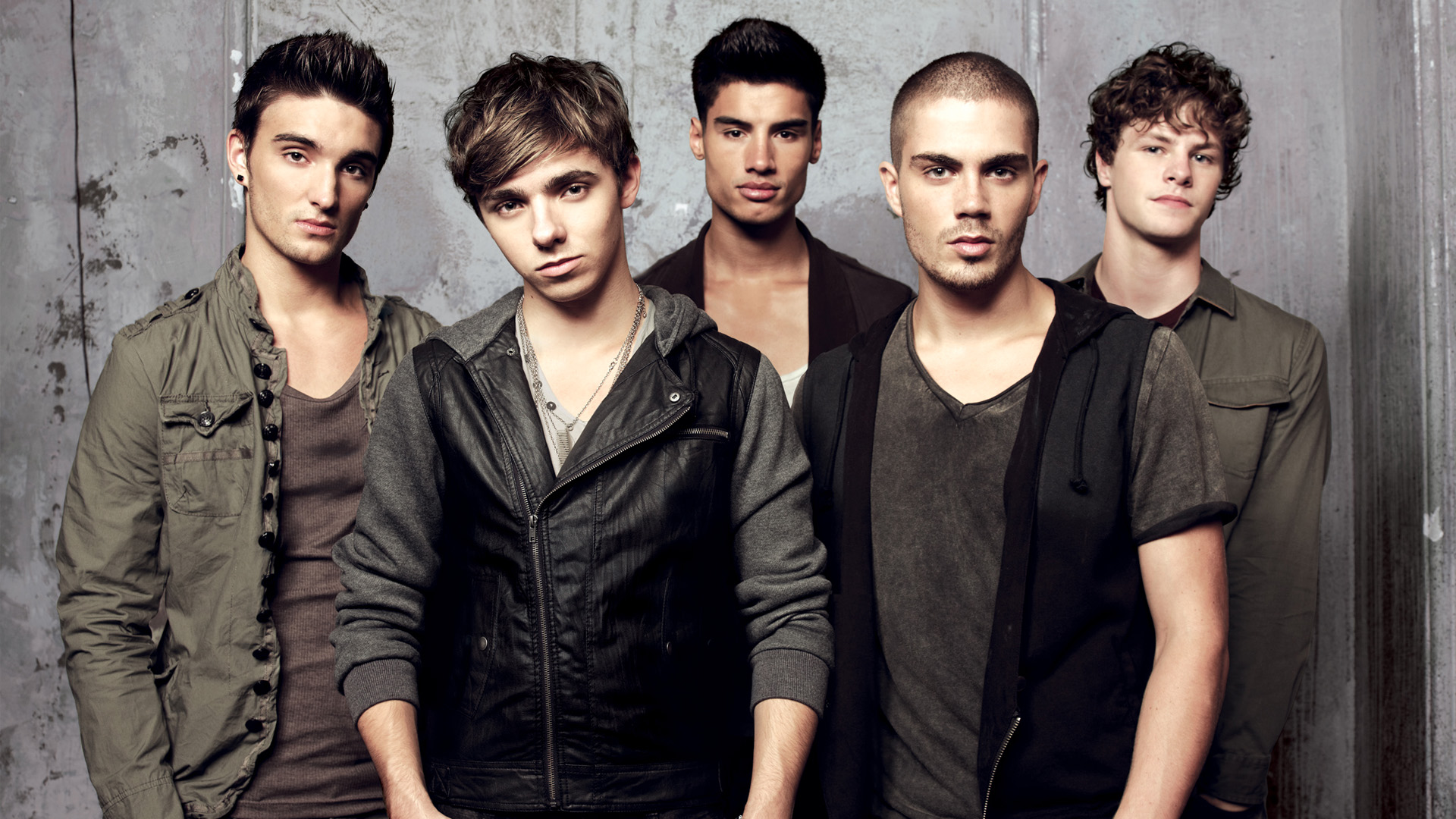 THE WANTED 1001