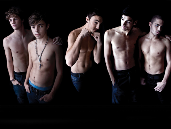 THE WANTED 1004