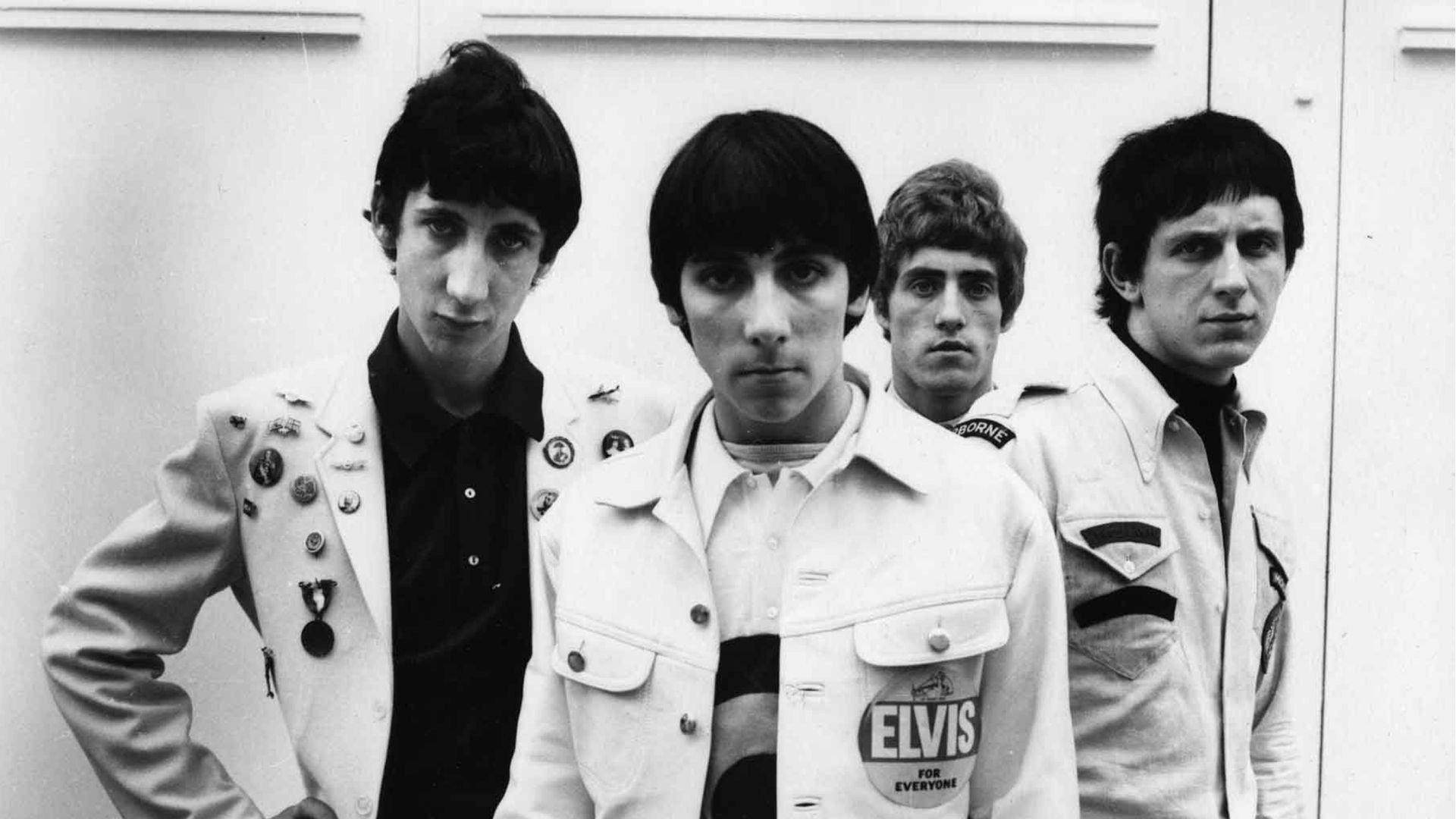 THE WHO 1002