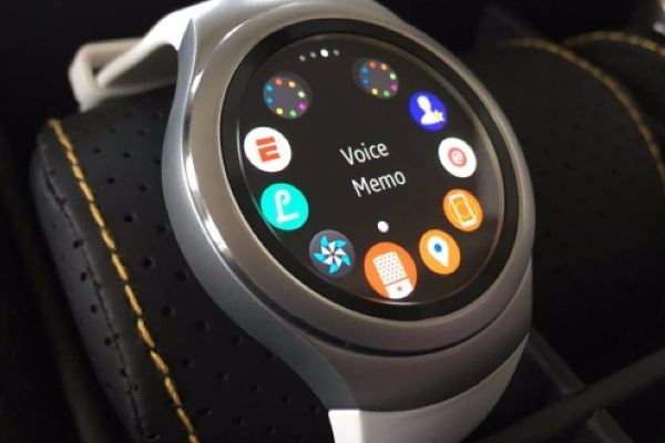 gear s2 sim
