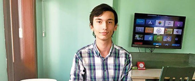 16 yaşındaki Türk lise öğrencisi Appleın açığını buldu