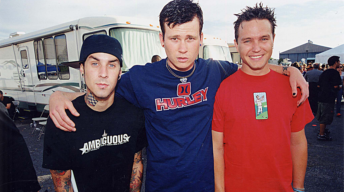 blink-182-max-fm-95-8-maximum-music