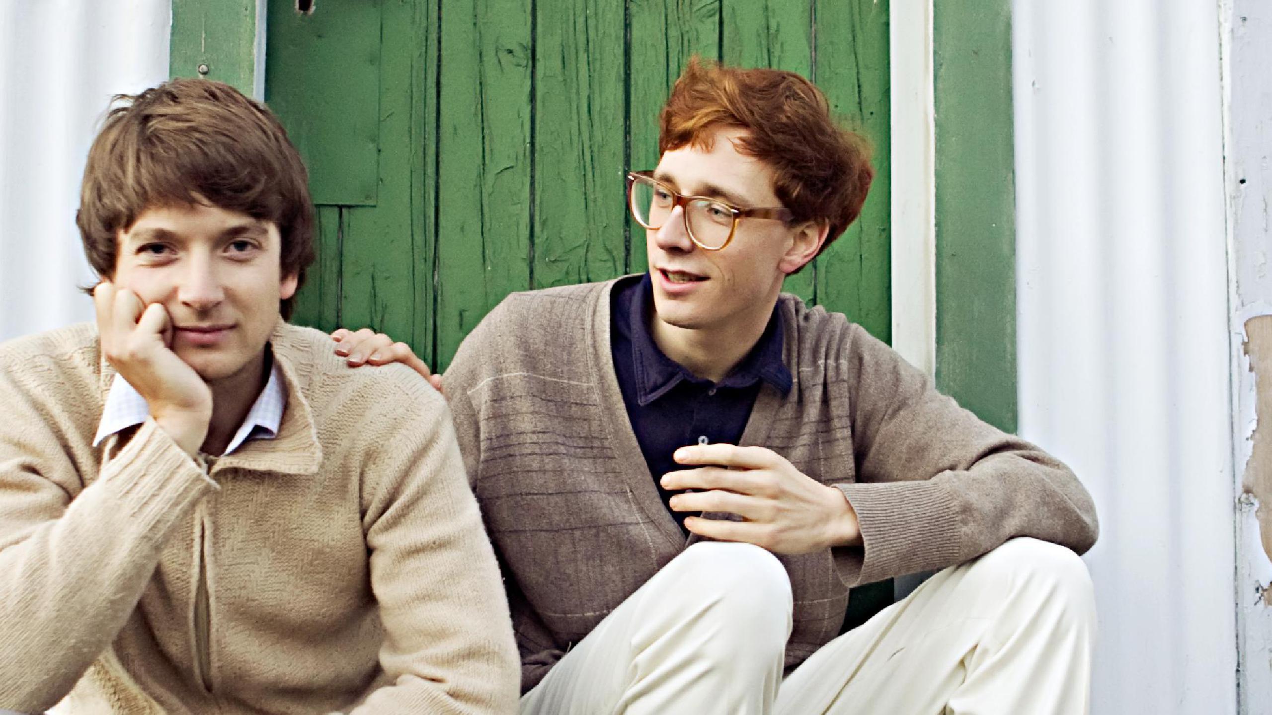 KINGS OF CONVENIENCE  