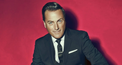 MICHAEL W. SMITH - HOLIDAY SONGS