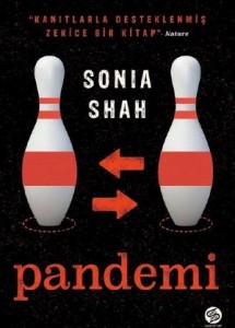 pandemic sonia shah sparknotes
