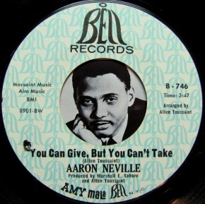 You Can Give But You Cant Take - SINGLE